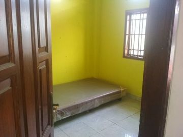 RUKO MURAH Di Bawah Apraisal Bank Strategis Di Antapani Dekat Stasiun Kiara Condong Bandung