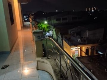RUKO MURAH Di Bawah Apraisal Bank Strategis Di Antapani Dekat Stasiun Kiara Condong Bandung