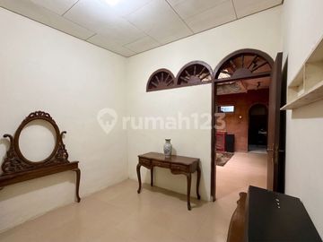 12 Jutaan Permeter di Tebet, Cocok untuk Bangun Kost Kostan