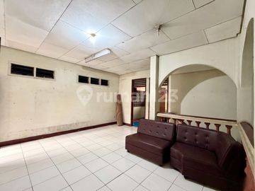 12 Jutaan Permeter di Tebet, Cocok untuk Bangun Kost Kostan