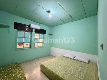 12 Jutaan Permeter di Tebet, Cocok untuk Bangun Kost Kostan