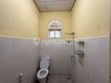 12 Jutaan Permeter di Tebet, Cocok untuk Bangun Kost Kostan
