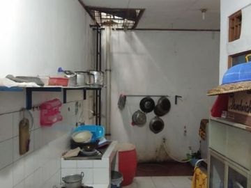 Rumah di Meruyung, 1Lt, Lhn Luas, Non Cluster dkt Kubah Mas