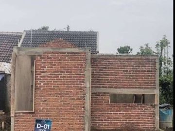 Terbaru Murah Bisa KPR Rumah Kopo Katapang Soreang Bandung