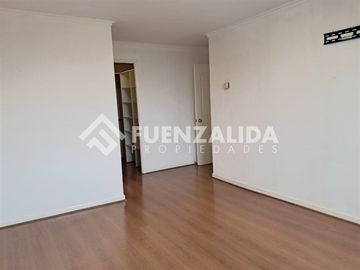 Departamento en venta de 2 dorm. en Providencia