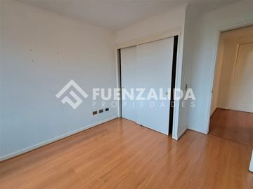 Departamento en venta de 2 dorm. en Providencia