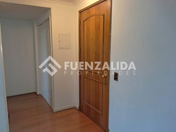 Departamento en venta de 2 dorm. en Providencia