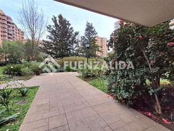 Departamento en venta de 2 dorm. en Providencia