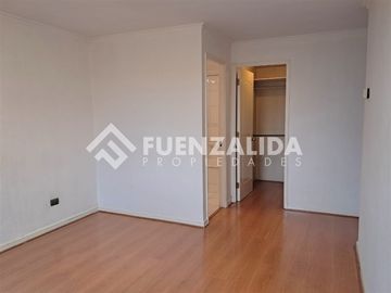 Departamento en venta de 2 dorm. en Providencia