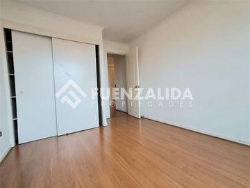 Departamento en venta de 2 dorm. en Providencia