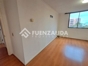 Departamento en venta de 2 dorm. en Providencia