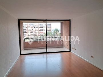 Departamento en venta de 2 dorm. en Providencia