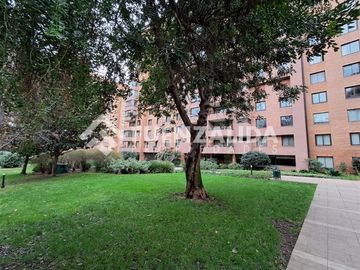 Departamento en venta de 2 dorm. en Providencia