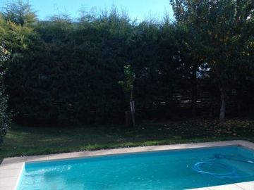 CH CLAUDIA Bienes Raices VENDE HERMOSA CASA EN Bo privado Nqn Costa Rio.
