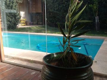 CH CLAUDIA Bienes Raices VENDE HERMOSA CASA EN Bo privado Nqn Costa Rio.