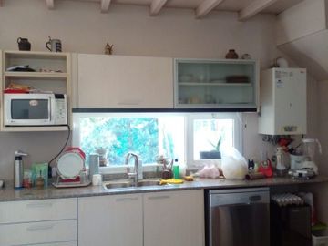 CH CLAUDIA Bienes Raices VENDE HERMOSA CASA EN Bo privado Nqn Costa Rio.
