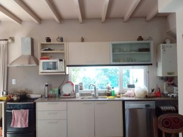 CH CLAUDIA Bienes Raices VENDE HERMOSA CASA EN Bo privado Nqn Costa Rio.