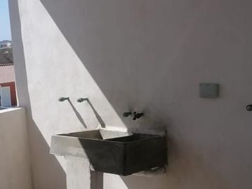 Departamento en Venta en Nueva Dinastía, Pesquería NL,