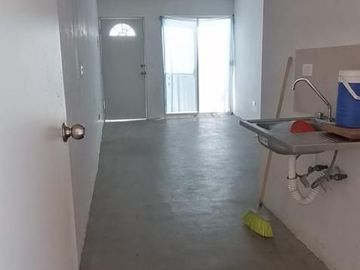 Departamento en Venta en Nueva Dinastía, Pesquería NL,