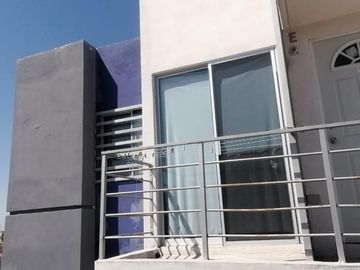 Departamento en Venta en Nueva Dinastía, Pesquería NL,