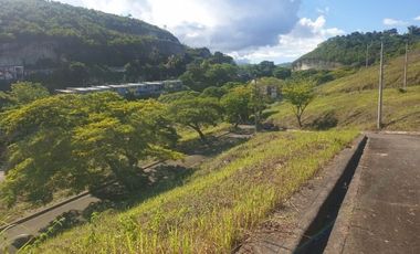 PROMO: NO INTEREST for 5 years. Overlooking 107 SQM Residential Lot for Sale in ASPEN HEIGHTS Consolacion Cebu