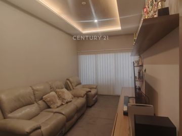 Dijual Rumah Bagus Mewah Full Furnished Harapan Indah Bekasi