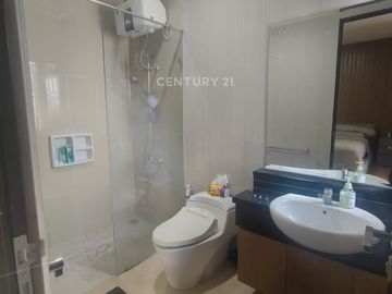 Dijual Rumah Bagus Mewah Full Furnished Harapan Indah Bekasi