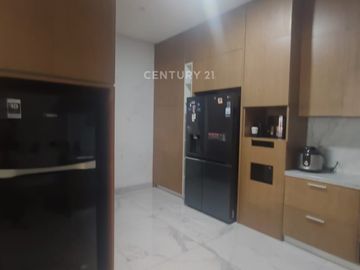 Dijual Rumah Bagus Mewah Full Furnished Harapan Indah Bekasi