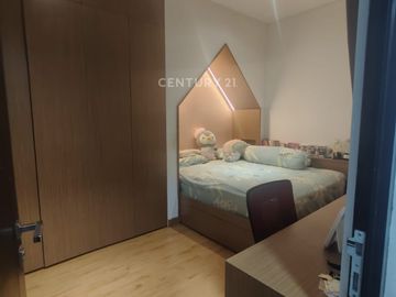 Dijual Rumah Bagus Mewah Full Furnished Harapan Indah Bekasi