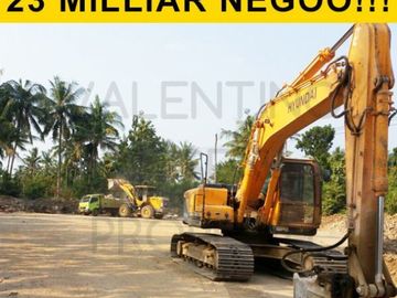 AKTIF Pabrik Pemecah Batu Rembang Jawa Tengah