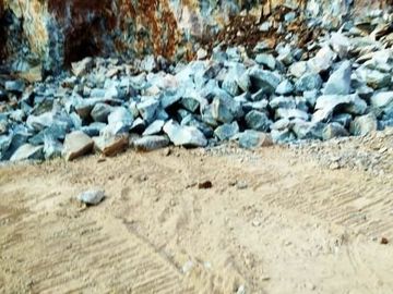 AKTIF Pabrik Pemecah Batu Rembang Jawa Tengah