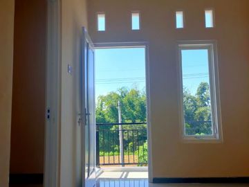 Rumah 400 Jutaan di Malang