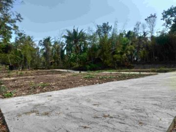 Dekat Stasiun Wates, Pas Buat Hunian pun Kost-an