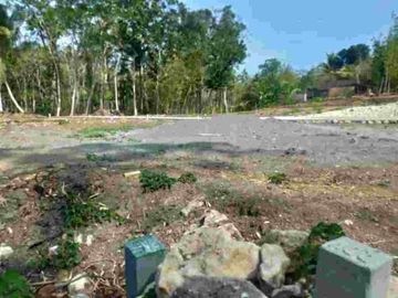 Dekat Stasiun Wates, Pas Buat Hunian pun Kost-an