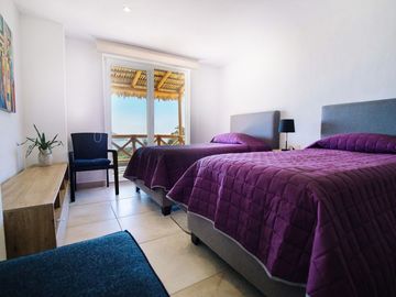 DEPARTAMENTO FRACCIONAL, VENTA ACAPULCO PUNTA MARQUES, ENTREGA INMEDIATA !!!