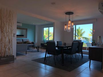DEPARTAMENTO FRACCIONAL, VENTA ACAPULCO PUNTA MARQUES, ENTREGA INMEDIATA !!!