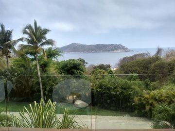DEPARTAMENTO FRACCIONAL, VENTA ACAPULCO PUNTA MARQUES, ENTREGA INMEDIATA !!!