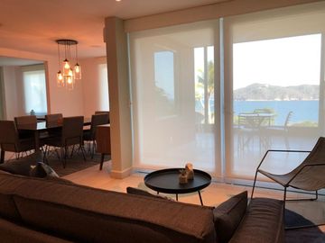 DEPARTAMENTO FRACCIONAL, VENTA ACAPULCO PUNTA MARQUES, ENTREGA INMEDIATA !!!