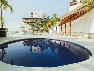 DEPARTAMENTO FRACCIONAL, VENTA ACAPULCO PUNTA MARQUES, ENTREGA INMEDIATA !!!
