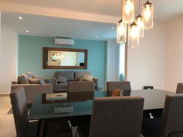 DEPARTAMENTO FRACCIONAL, VENTA ACAPULCO PUNTA MARQUES, ENTREGA INMEDIATA !!!