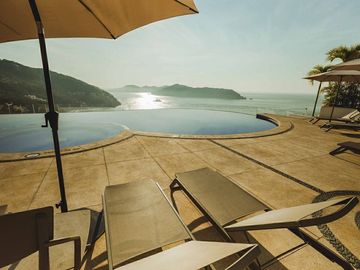 DEPARTAMENTO FRACCIONAL, VENTA ACAPULCO PUNTA MARQUES, ENTREGA INMEDIATA !!!