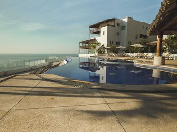 DEPARTAMENTO FRACCIONAL, VENTA ACAPULCO PUNTA MARQUES, ENTREGA INMEDIATA !!!