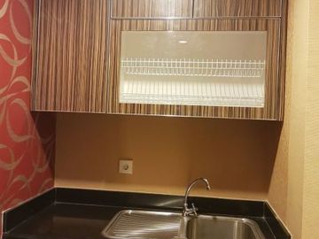 Disewakan Apartemen Gp Plaza Type Studio Fully Furnished