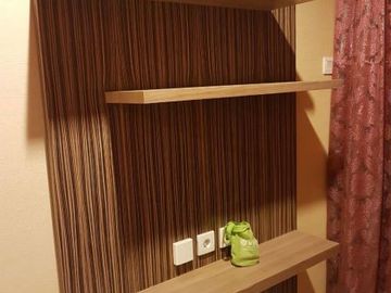 Disewakan Apartemen Gp Plaza Type Studio Fully Furnished