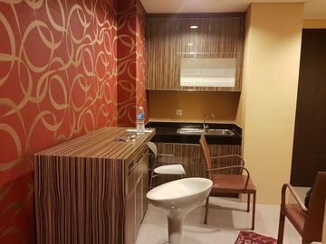 Disewakan Apartemen Gp Plaza Type Studio Fully Furnished