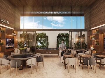 Departamento para retiro en venta en Cabo Norte