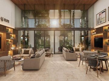 Departamento para retiro en venta en Cabo Norte