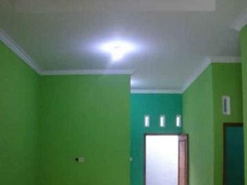 RUMAH MINIMALIS SIAP HUNI DEKAT RS UII BANTUL