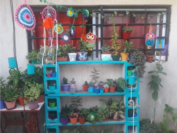 HERMOSO DUPLEX EN VENTA 3 AMBIENTES EN VILLA LURO, CABA