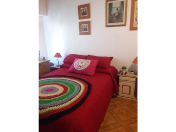 HERMOSO DUPLEX EN VENTA 3 AMBIENTES EN VILLA LURO, CABA